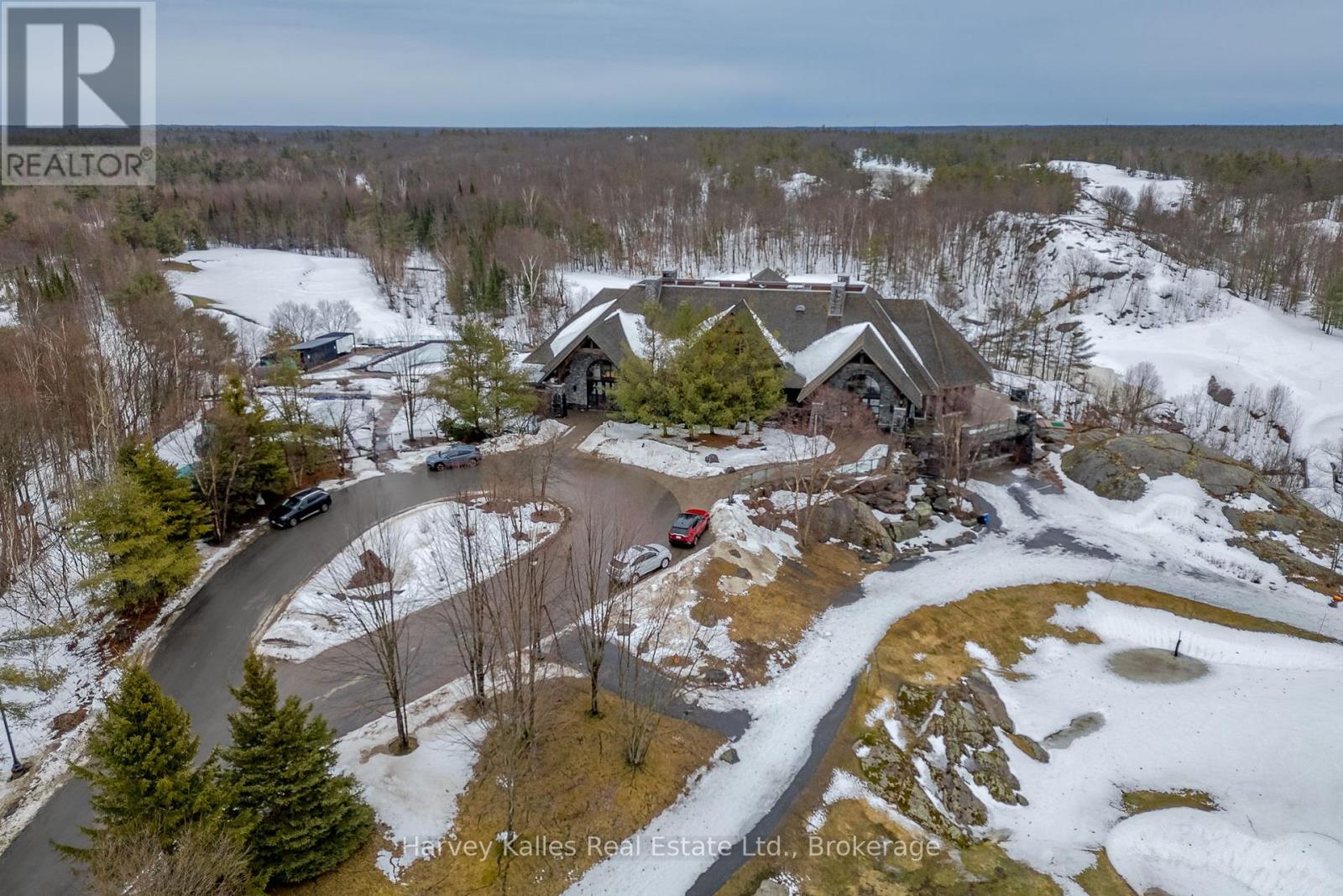 401 - 120 Carrick Trail, Gravenhurst, Ontario  P1P 0B6 - Photo 26 - X12903172