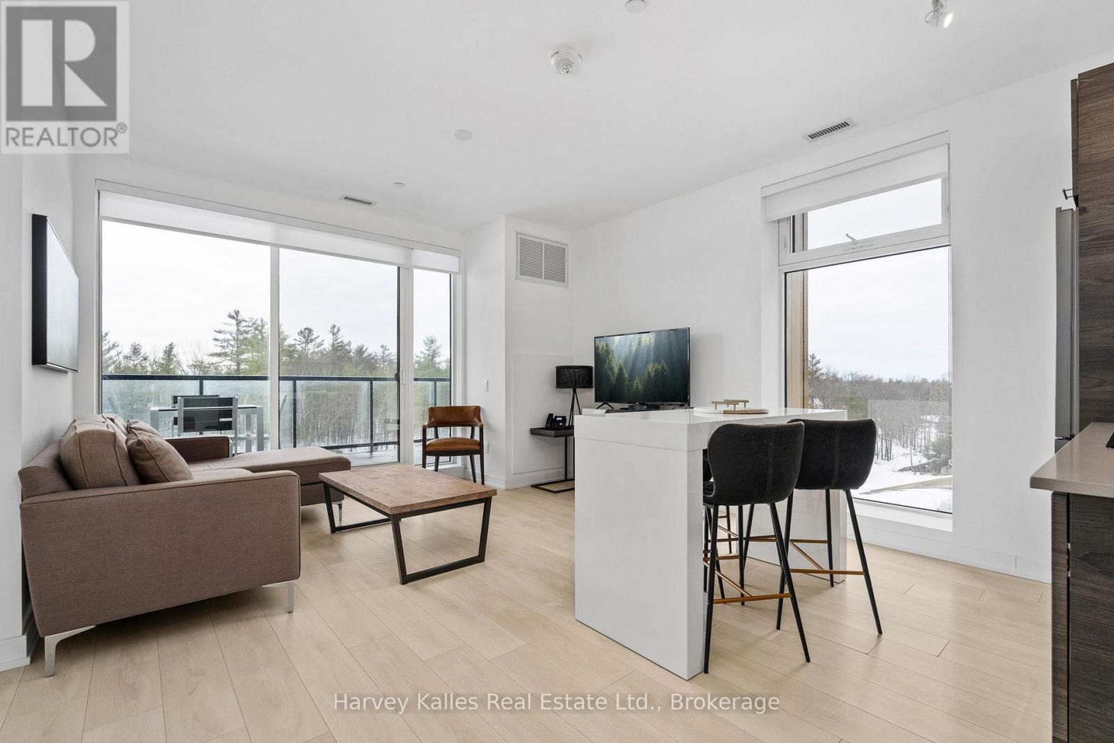 401 - 120 Carrick Trail, Gravenhurst, Ontario  P1P 0B6 - Photo 3 - X12903172