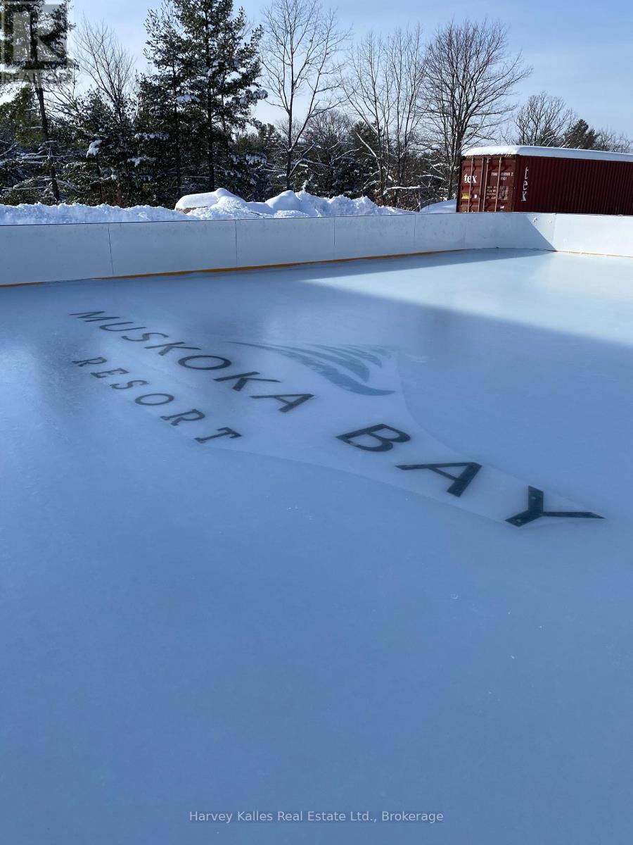 401 - 120 Carrick Trail, Gravenhurst, Ontario  P1P 0B6 - Photo 30 - X12903172