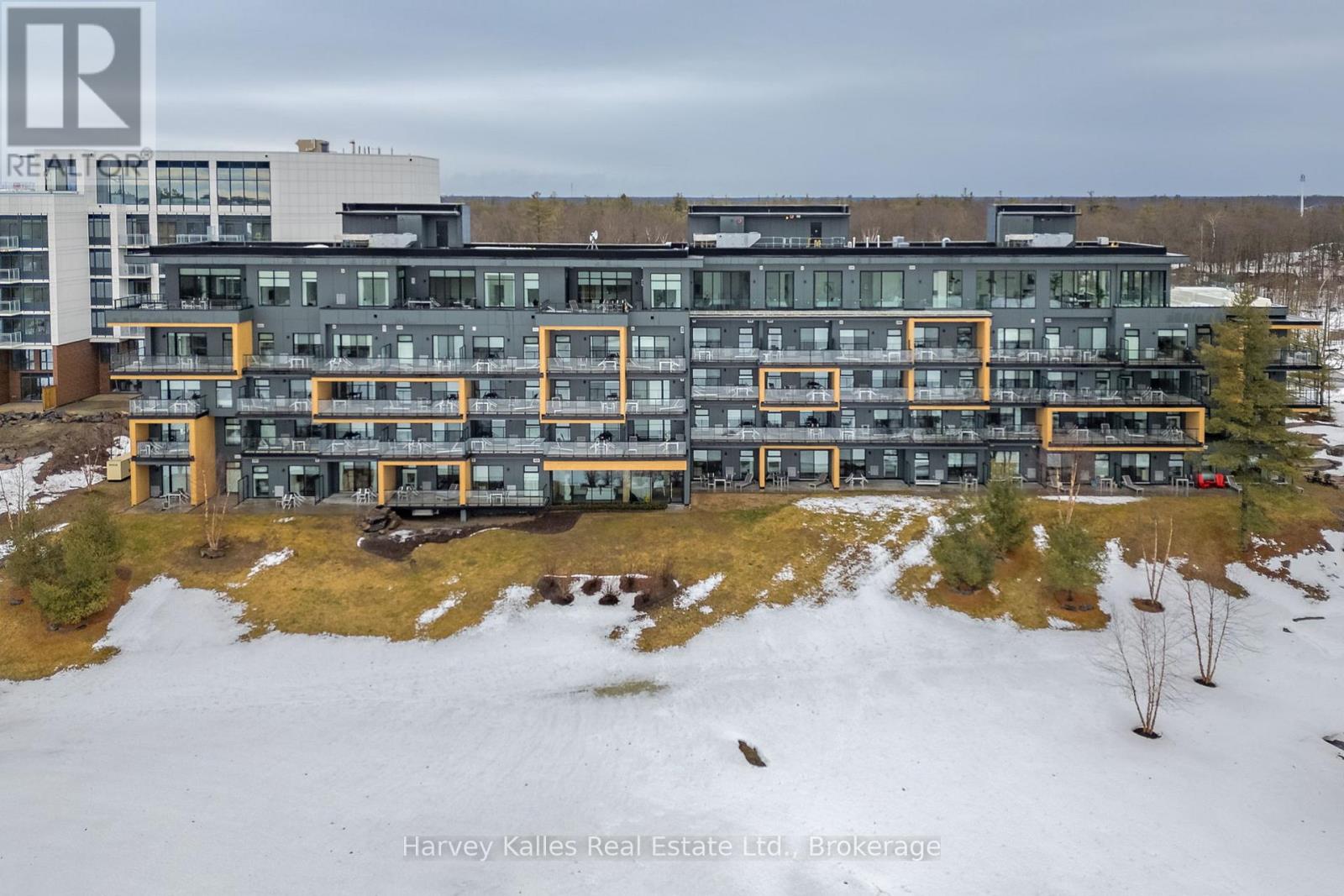 401 - 120 Carrick Trail, Gravenhurst, Ontario  P1P 0B6 - Photo 36 - X12903172