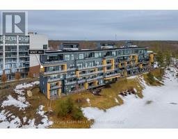 401 - 120 CARRICK TRAIL, Gravenhurst, Ontario