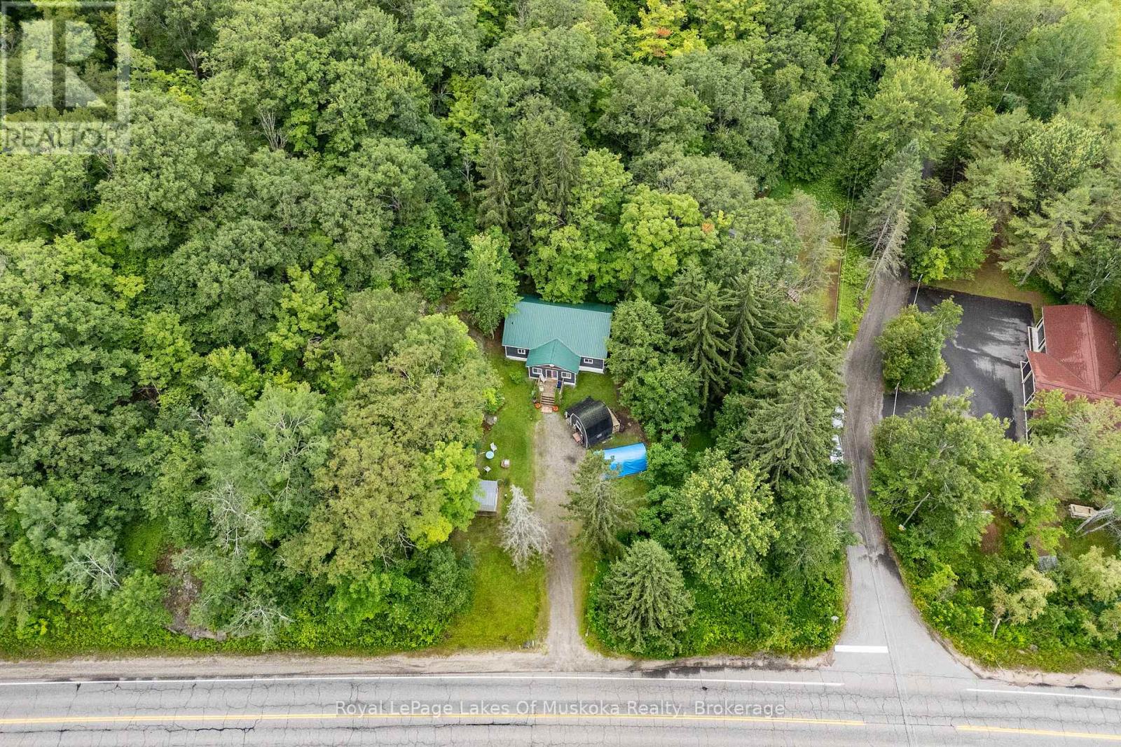 2709 Muskoka District 118 Road W, Muskoka Lakes, Ontario  P0B 1J0 - Photo 10 - X12903488