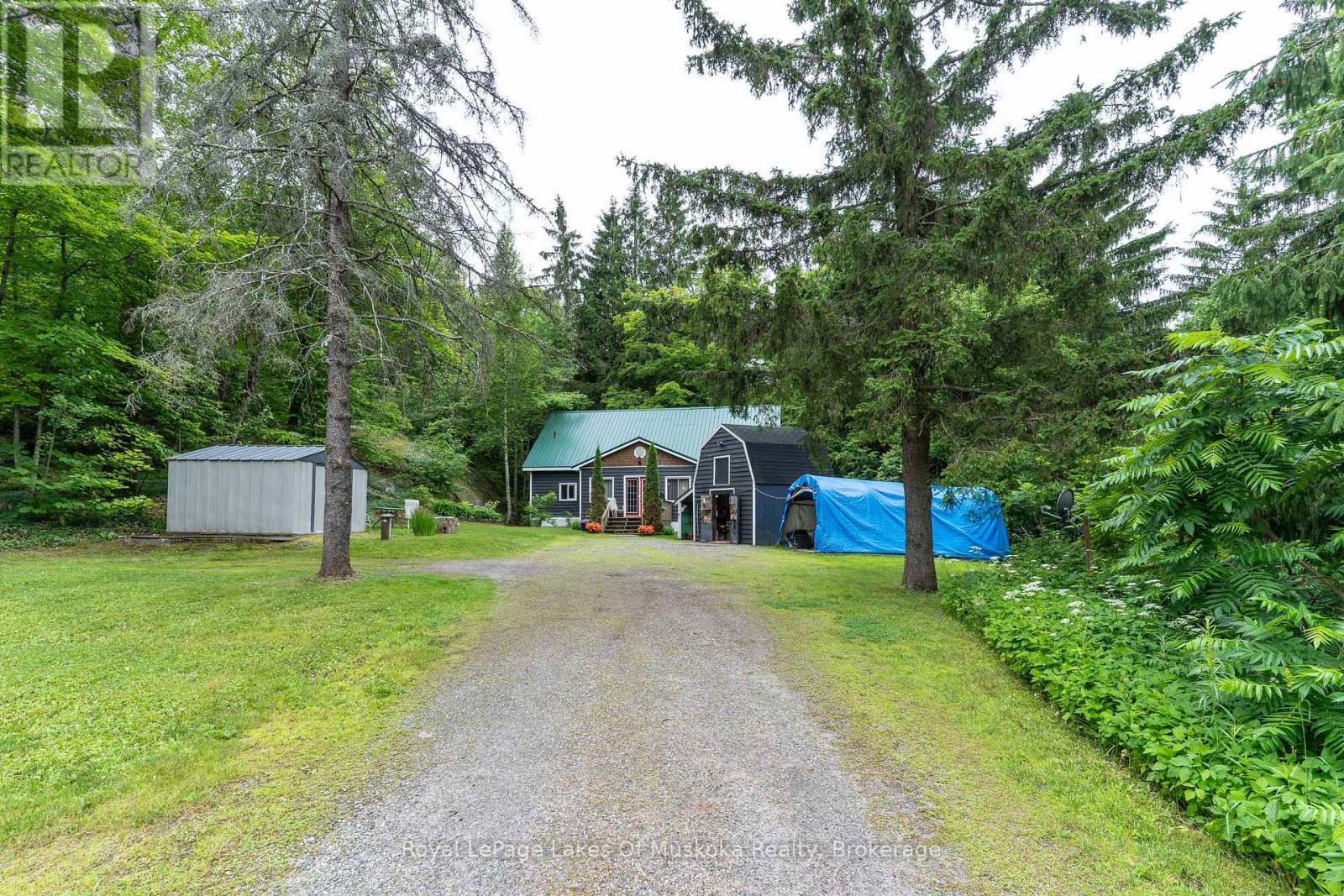 2709 Muskoka District 118 Road W, Muskoka Lakes, Ontario  P0B 1J0 - Photo 12 - X12903488