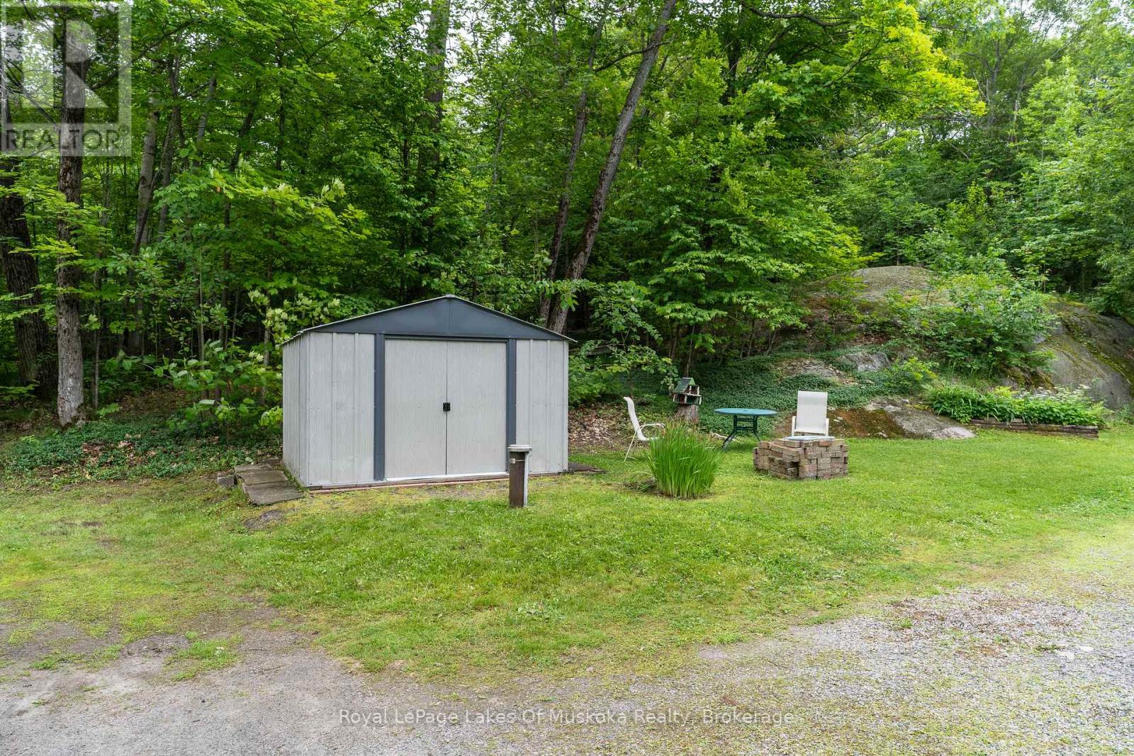 2709 Muskoka District 118 Road W, Muskoka Lakes, Ontario  P0B 1J0 - Photo 14 - X12903488