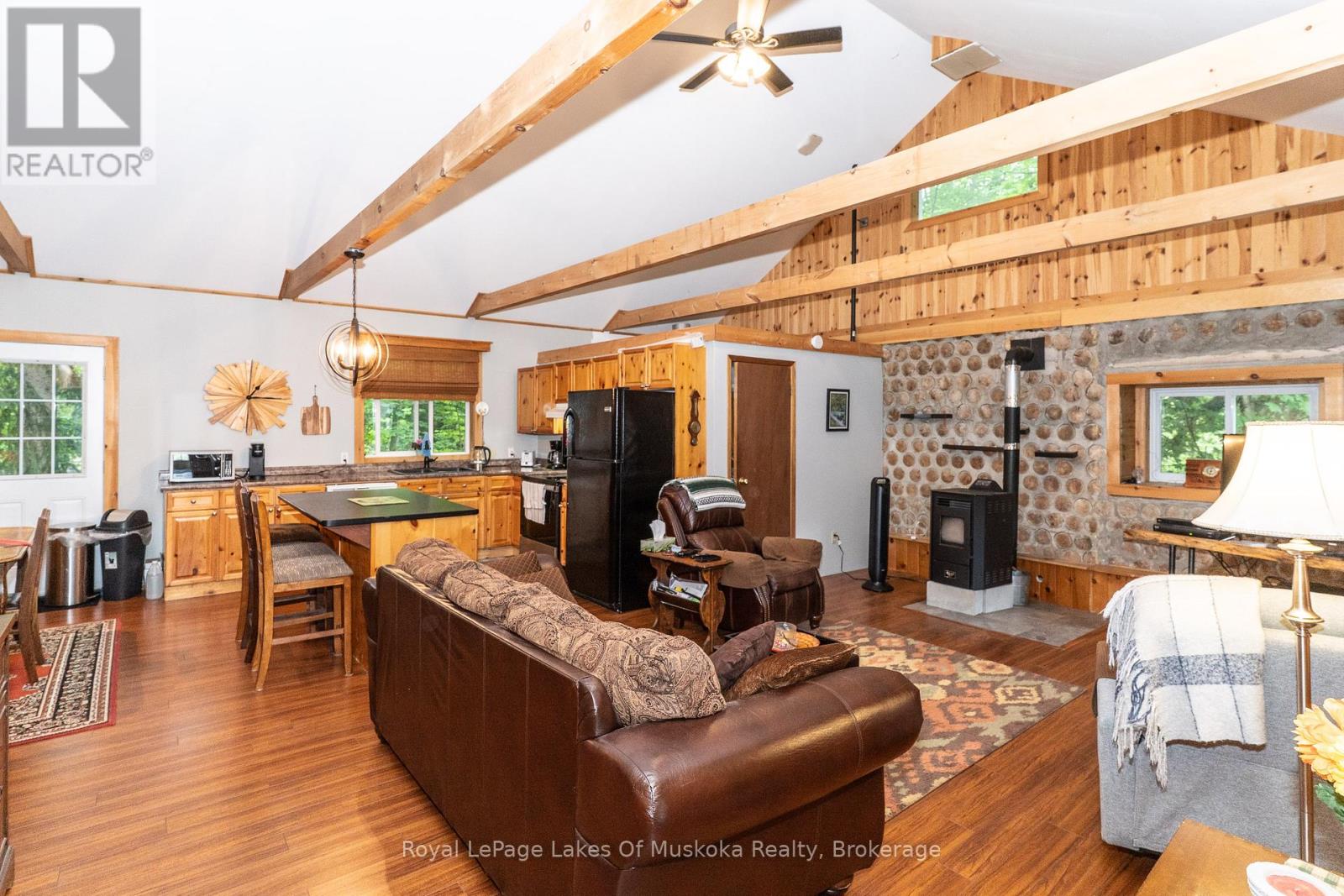 2709 Muskoka District 118 Road W, Muskoka Lakes, Ontario  P0B 1J0 - Photo 15 - X12903488