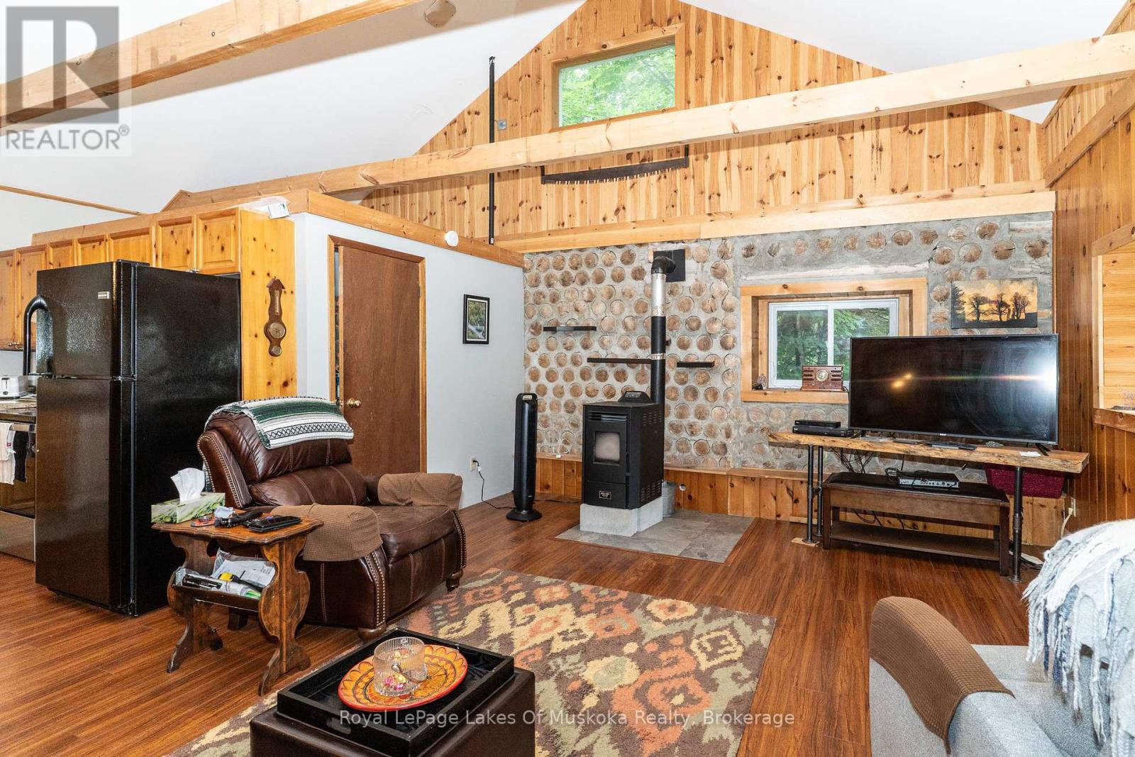 2709 Muskoka District 118 Road W, Muskoka Lakes, Ontario  P0B 1J0 - Photo 17 - X12903488