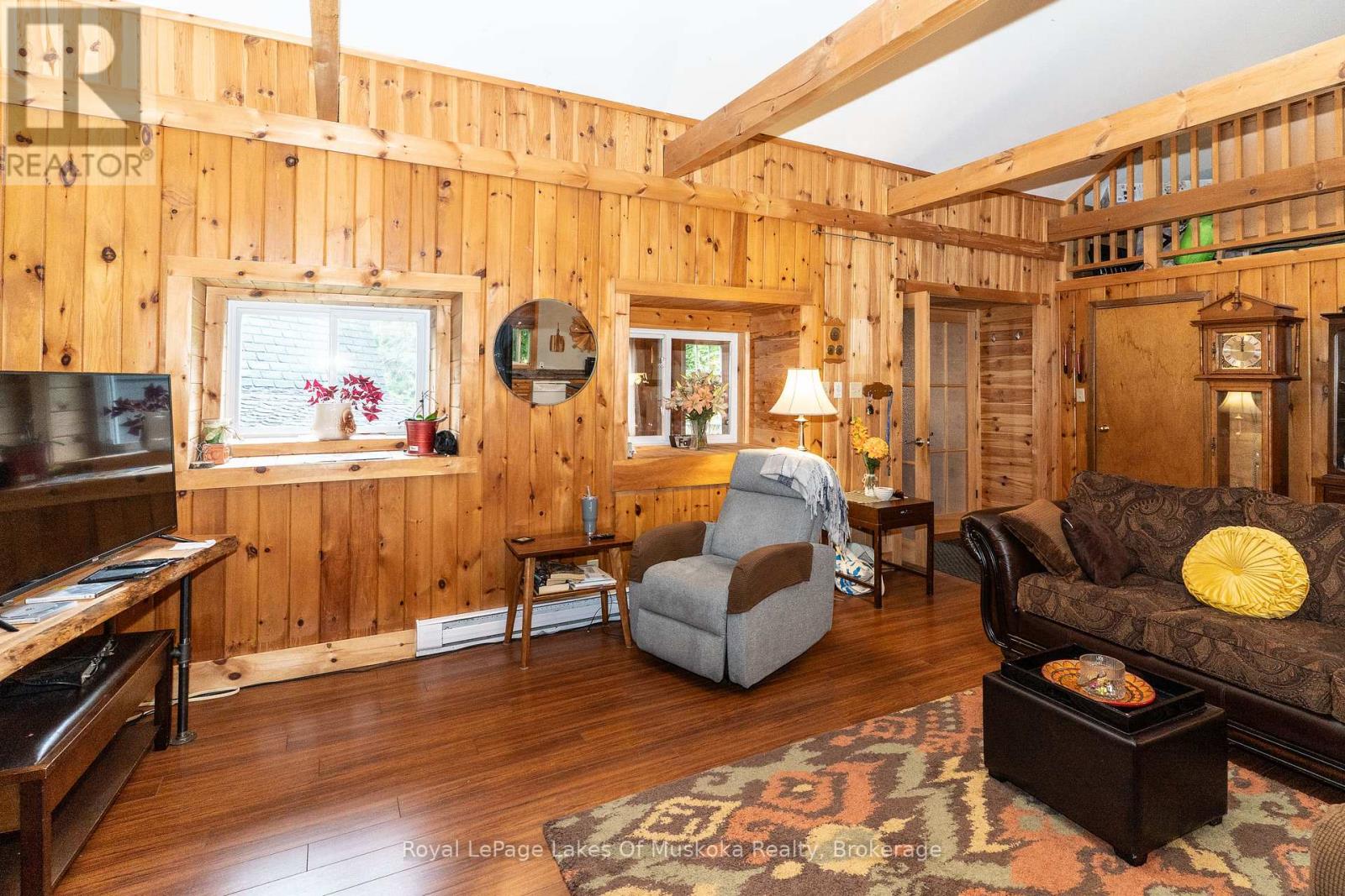 2709 Muskoka District 118 Road W, Muskoka Lakes, Ontario  P0B 1J0 - Photo 19 - X12903488