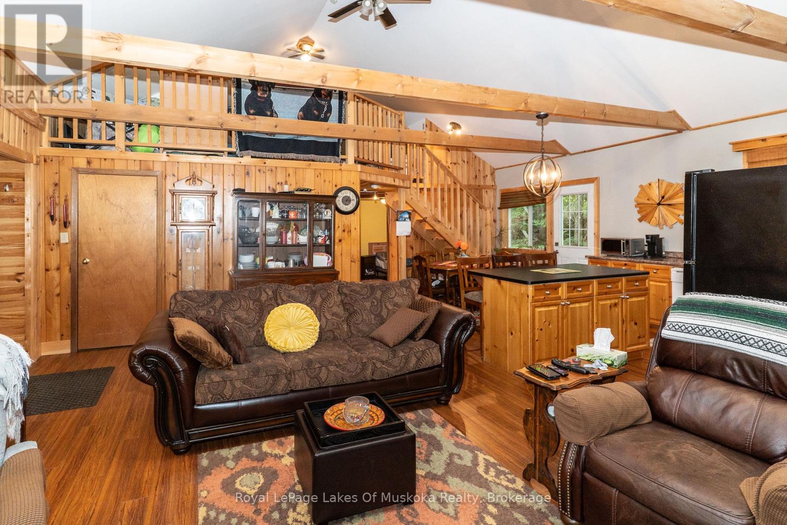2709 Muskoka District 118 Road W, Muskoka Lakes, Ontario  P0B 1J0 - Photo 21 - X12903488