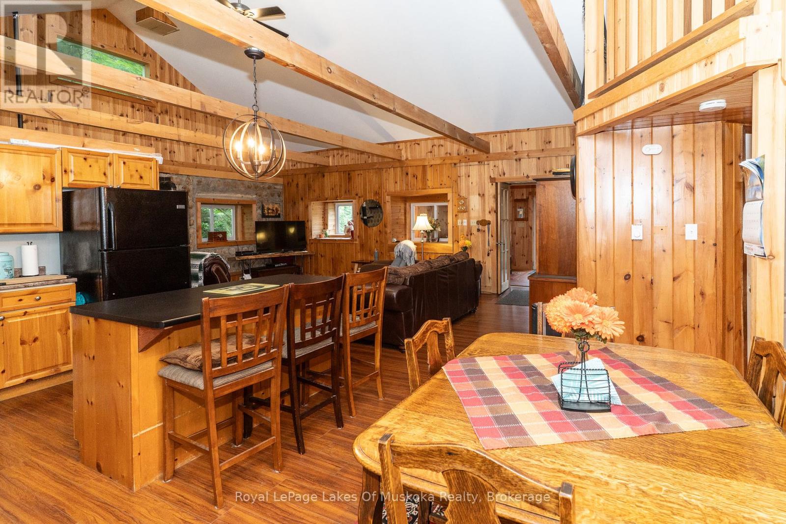 2709 Muskoka District 118 Road W, Muskoka Lakes, Ontario  P0B 1J0 - Photo 29 - X12903488
