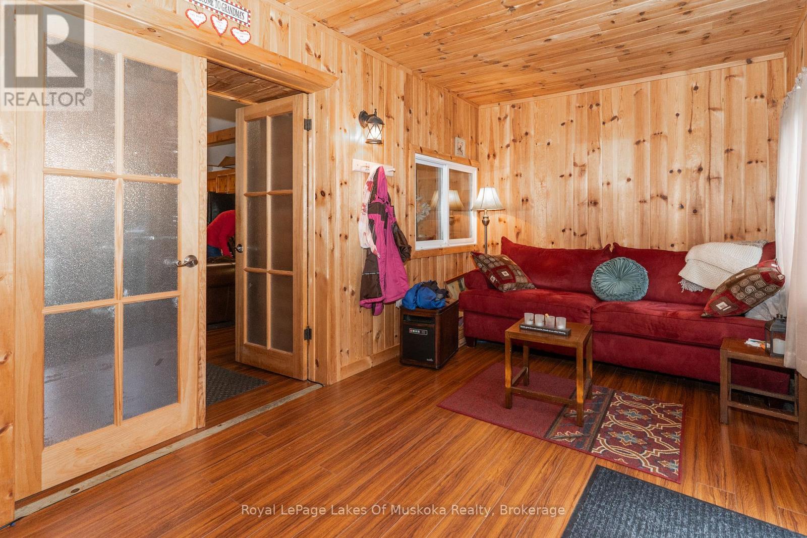 2709 Muskoka District 118 Road W, Muskoka Lakes, Ontario  P0B 1J0 - Photo 36 - X12903488