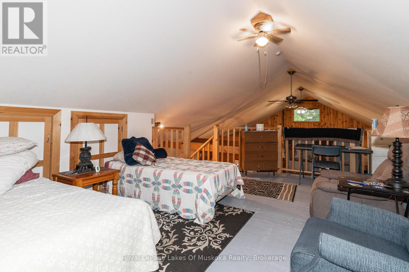 2709 Muskoka District 118 Road W, Muskoka Lakes, Ontario  P0B 1J0 - Photo 42 - X12903488