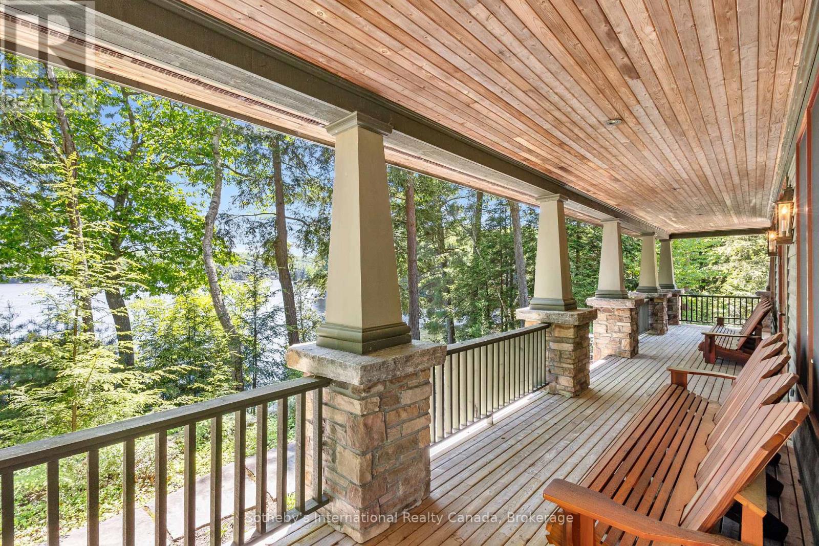 4 Ditchburn Drive, Seguin, Ontario  P0C 1J0 - Photo 11 - X12903698