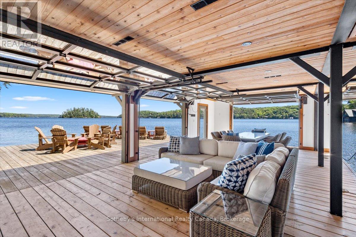 4 Ditchburn Drive, Seguin, Ontario  P0C 1J0 - Photo 19 - X12903698