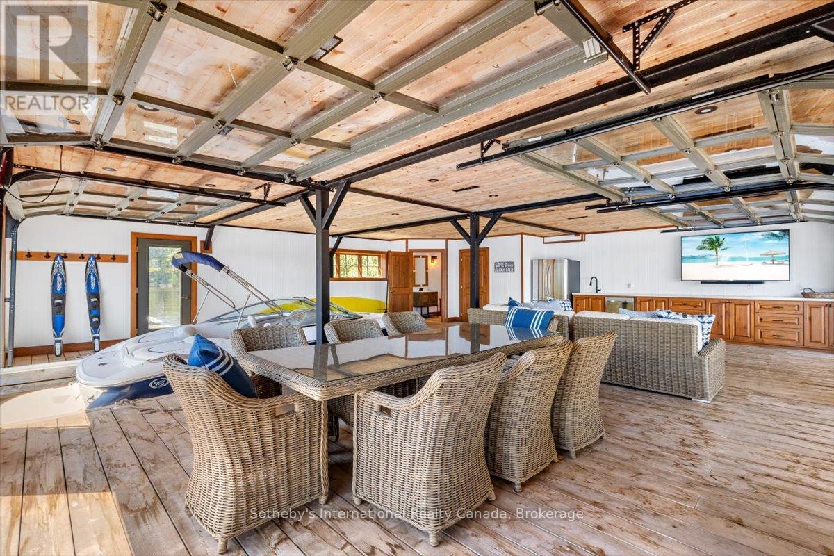 4 Ditchburn Drive, Seguin, Ontario  P0C 1J0 - Photo 20 - X12903698