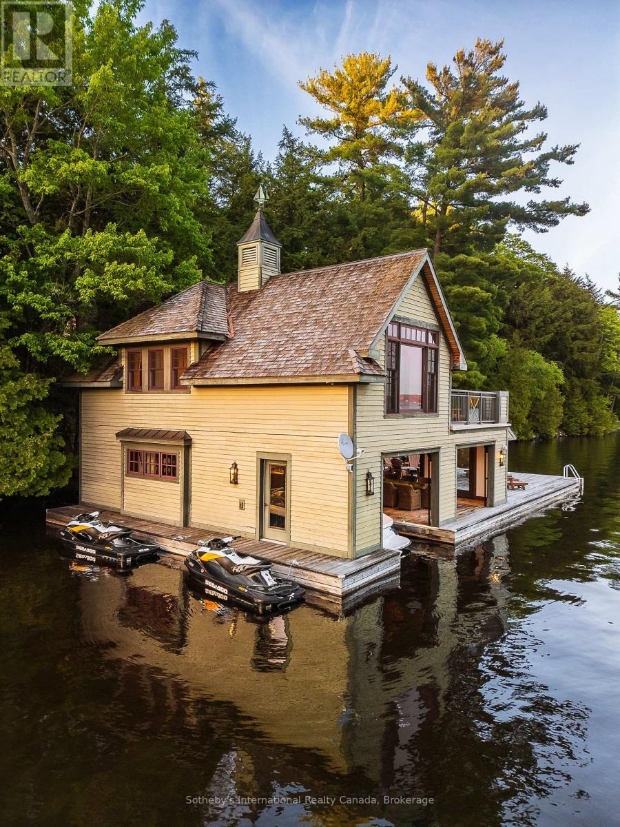 4 Ditchburn Drive, Seguin, Ontario  P0C 1J0 - Photo 21 - X12903698