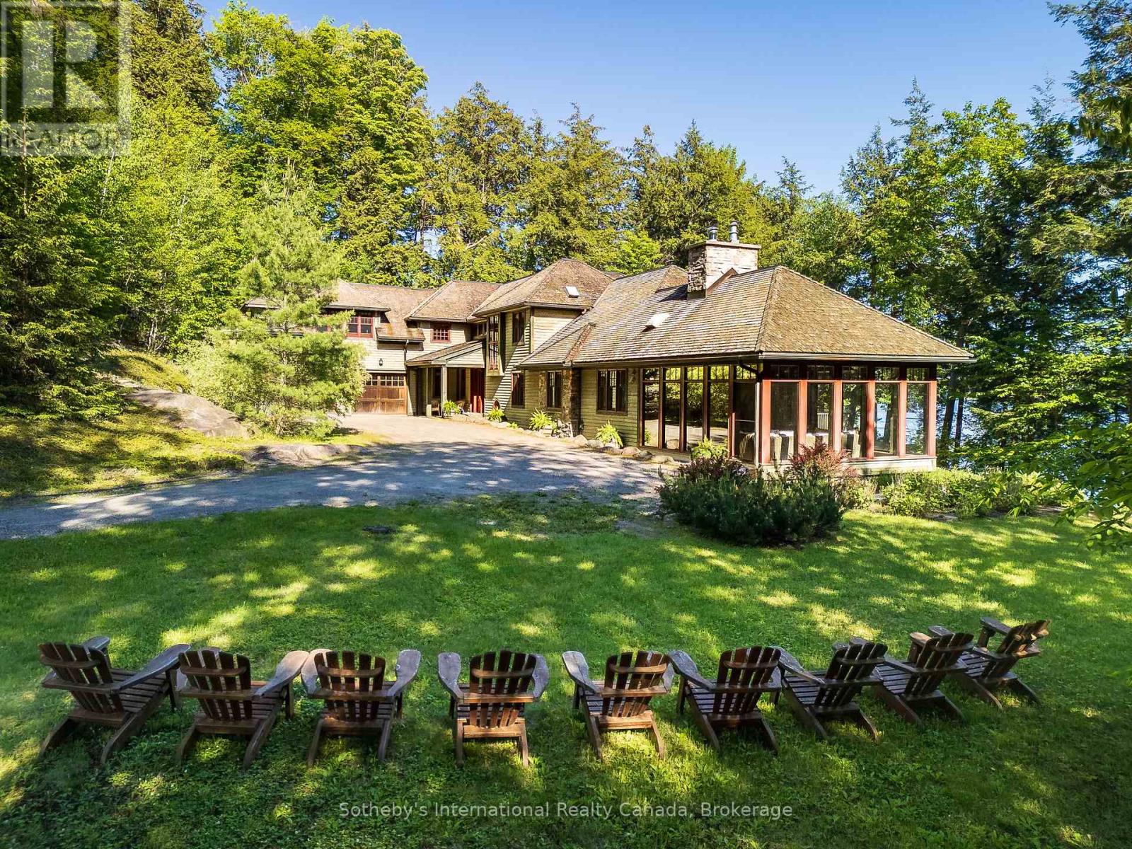 4 Ditchburn Drive, Seguin, Ontario  P0C 1J0 - Photo 7 - X12903698