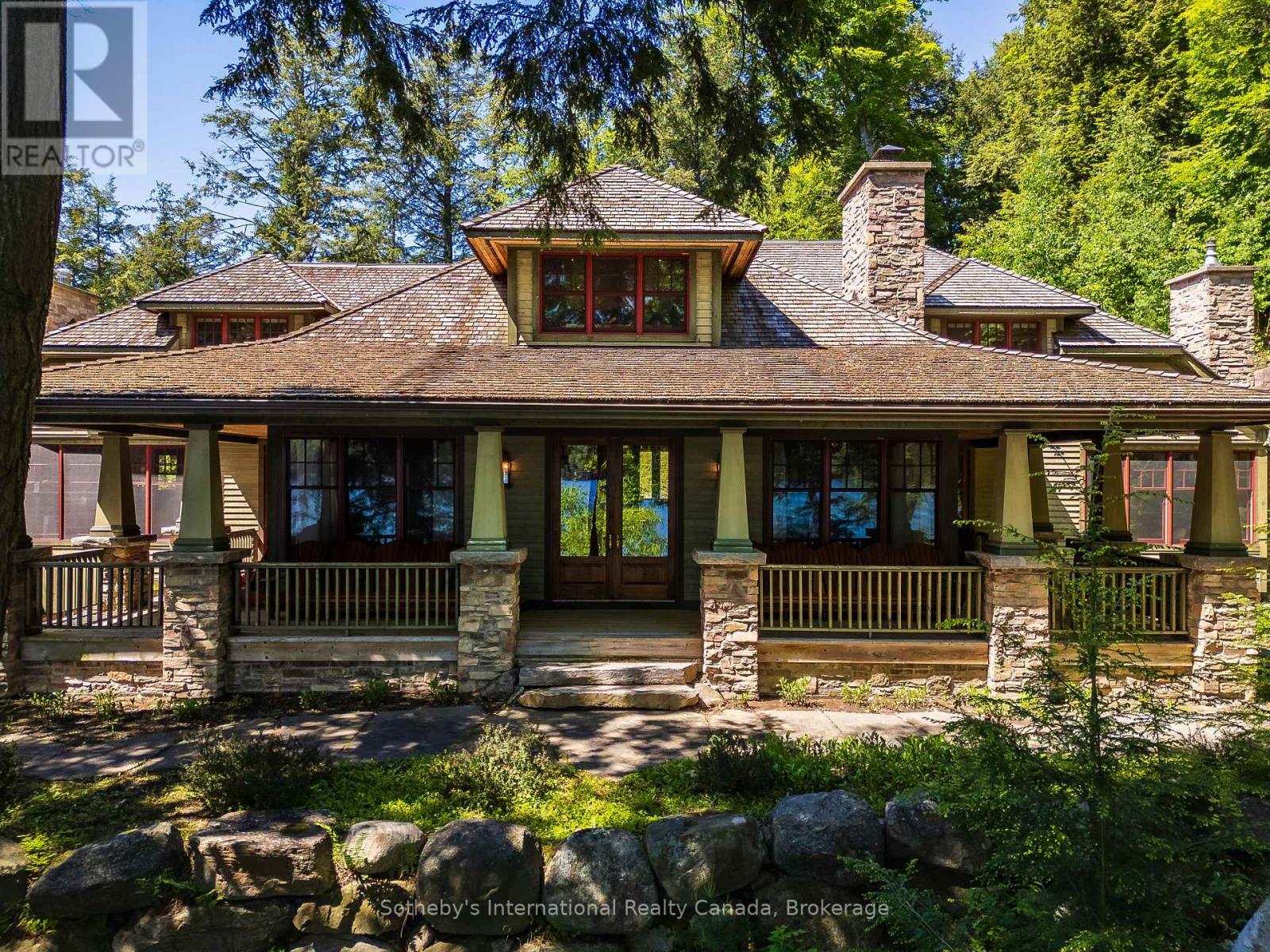 4 Ditchburn Drive, Seguin, Ontario  P0C 1J0 - Photo 8 - X12903698