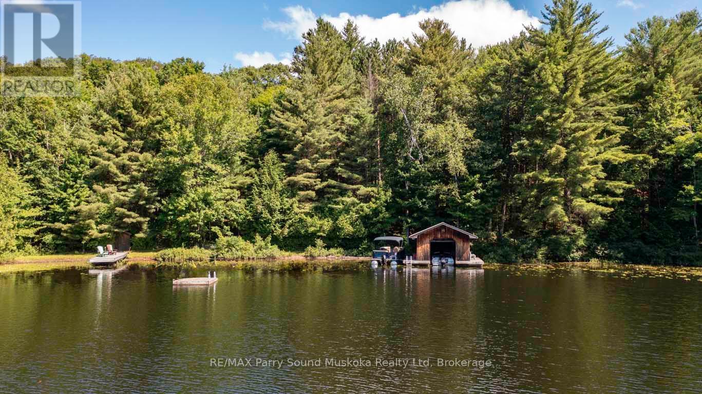 20 Prior Lane, Seguin, Ontario  P2A 0B2 - Photo 1 - X12904080