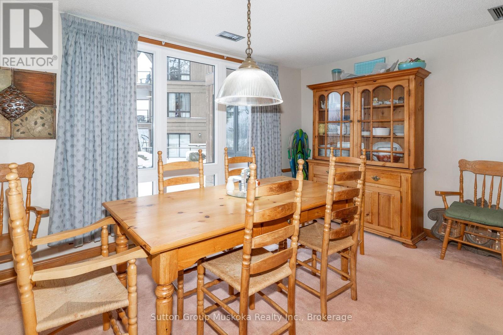 22-102 Oakridge - Deerhurst Resort Drive, Huntsville, Ontario  P1H 2E8 - Photo 10 - X12904142