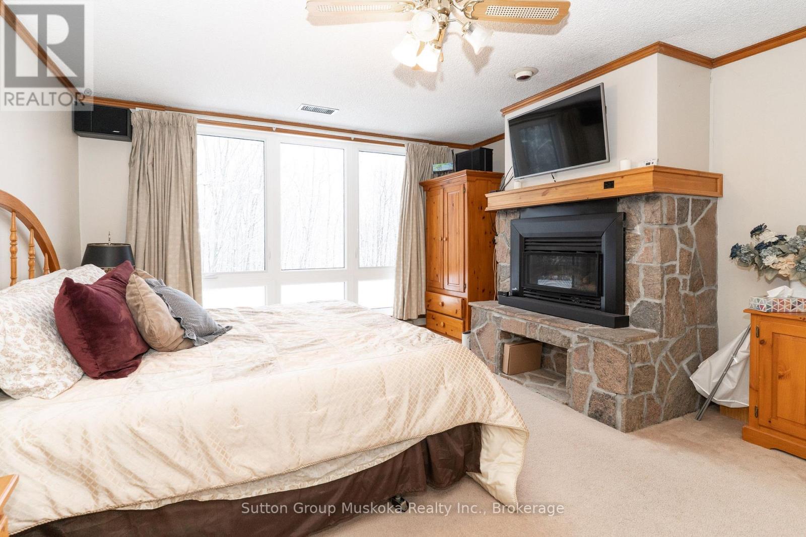 22-102 Oakridge - Deerhurst Resort Drive, Huntsville, Ontario  P1H 2E8 - Photo 16 - X12904142