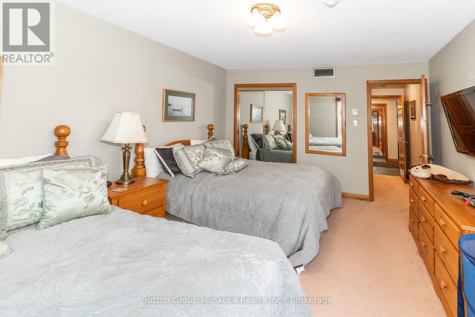 22-102 Oakridge - Deerhurst Resort Drive, Huntsville, Ontario  P1H 2E8 - Photo 22 - X12904142
