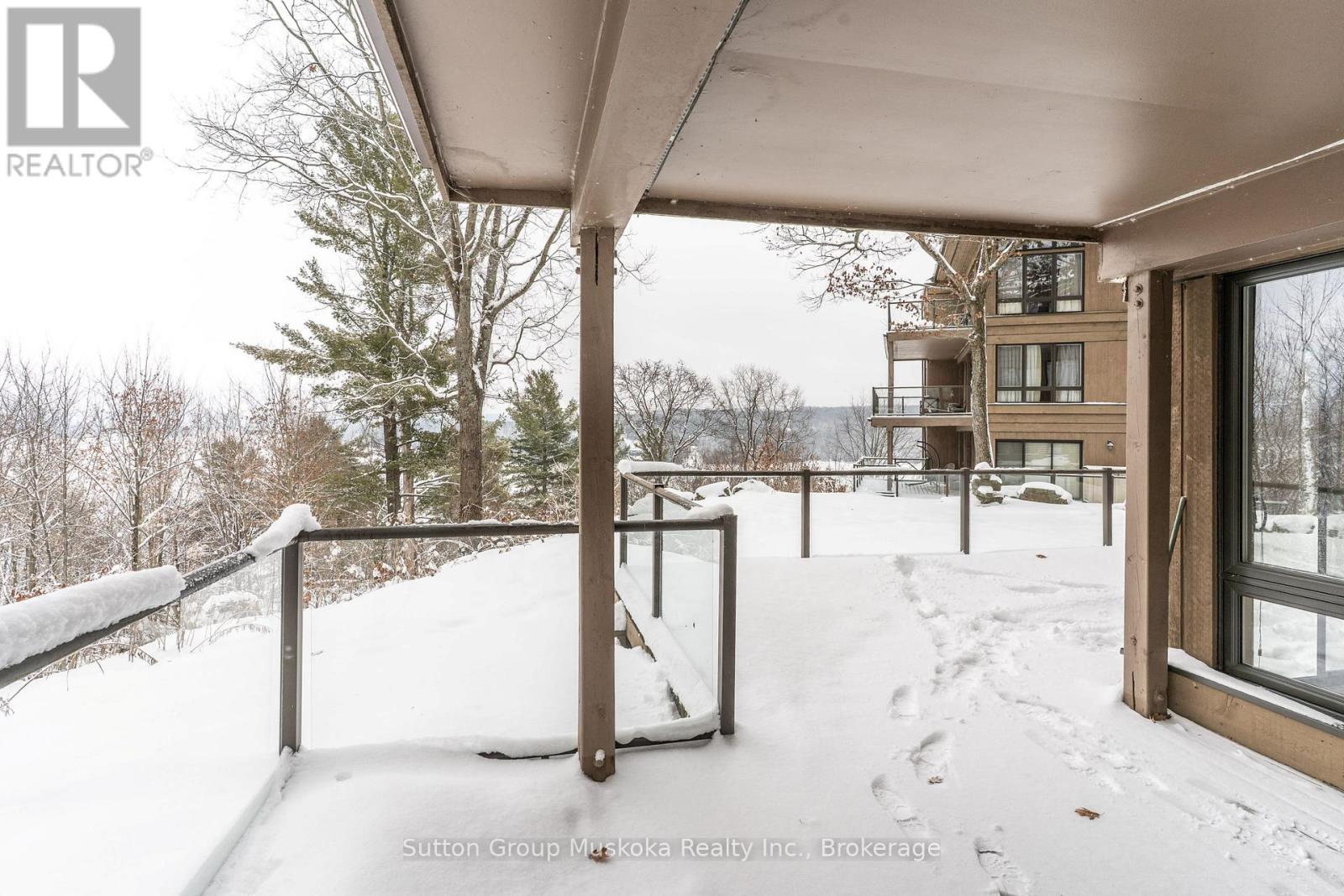 22-102 Oakridge - Deerhurst Resort Drive, Huntsville, Ontario  P1H 2E8 - Photo 25 - X12904142