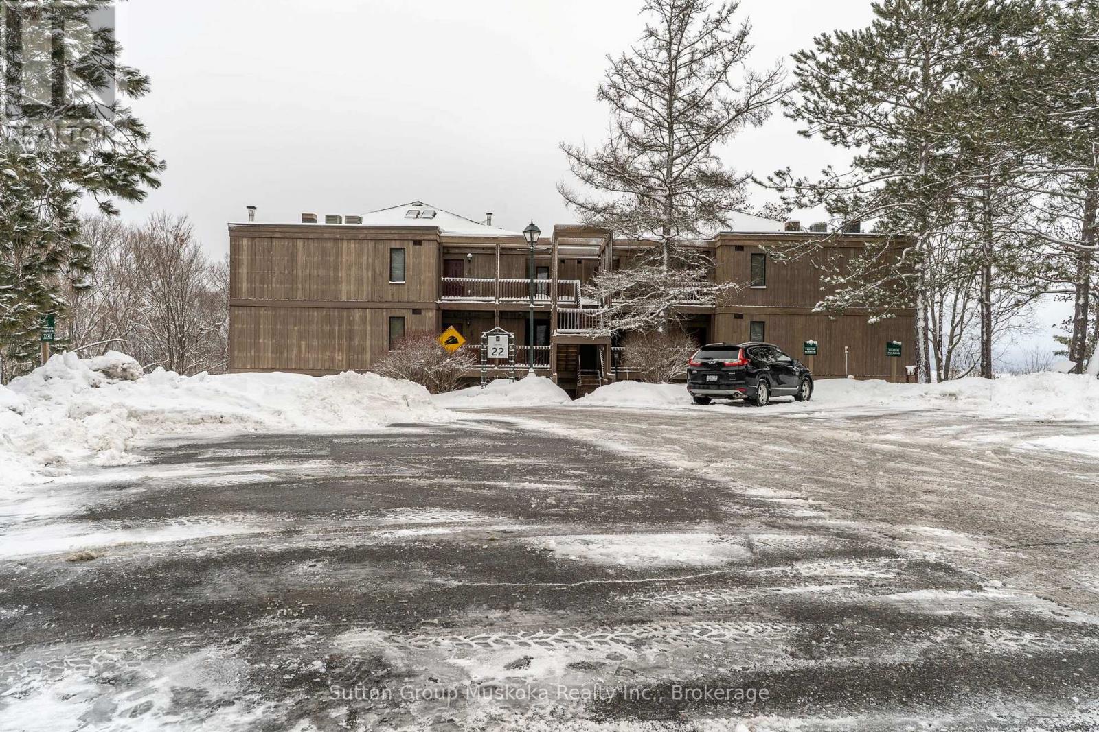 22-102 Oakridge - Deerhurst Resort Drive, Huntsville, Ontario  P1H 2E8 - Photo 27 - X12904142