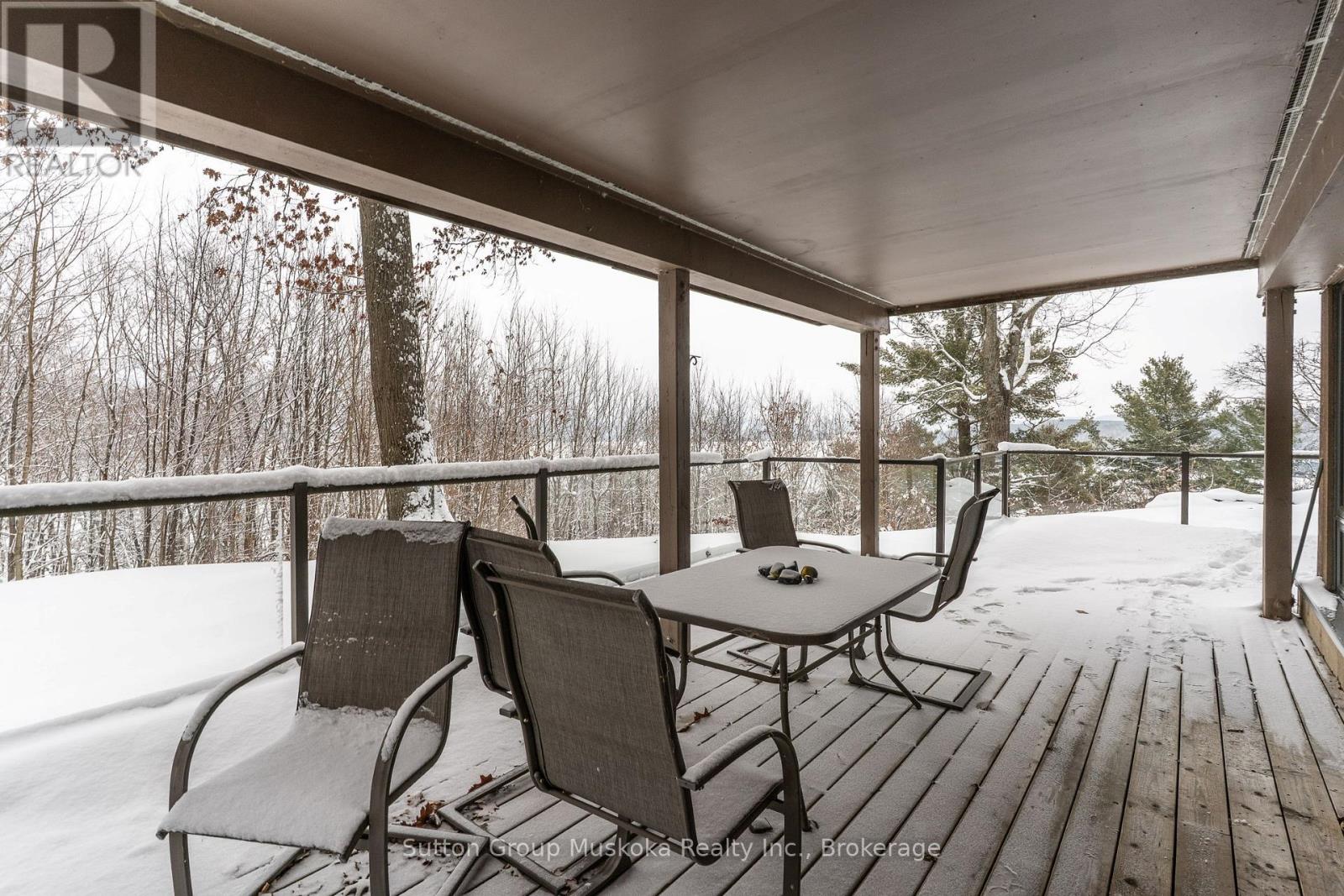 22-102 Oakridge - Deerhurst Resort Drive, Huntsville, Ontario  P1H 2E8 - Photo 30 - X12904142