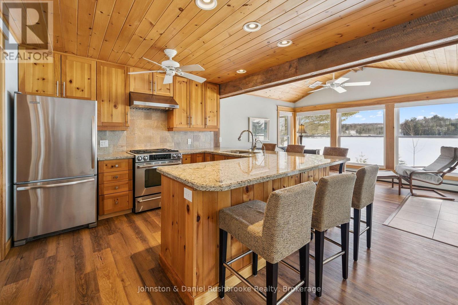 1075 Sandwood Drive, Muskoka Lakes, Ontario  P0B 1M0 - Photo 10 - X12904798