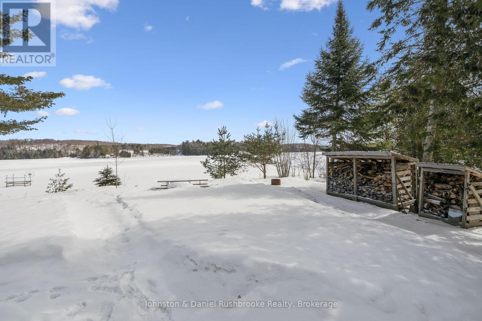 1075 Sandwood Drive, Muskoka Lakes, Ontario  P0B 1M0 - Photo 32 - X12904798