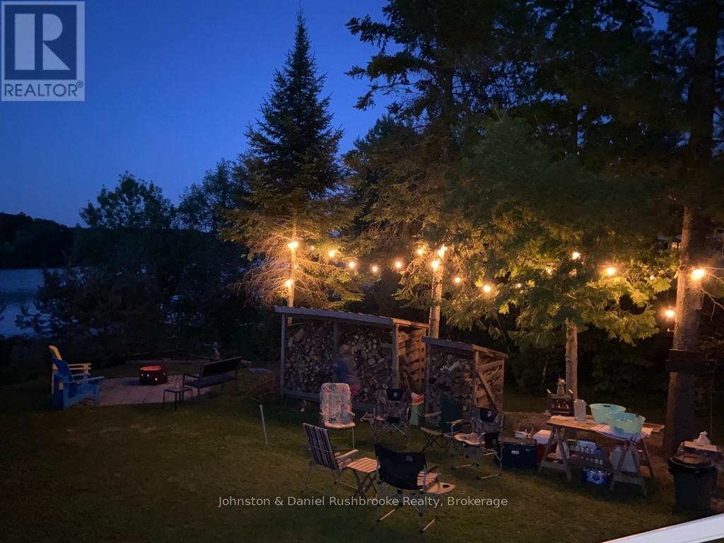 1075 Sandwood Drive, Muskoka Lakes, Ontario  P0B 1M0 - Photo 37 - X12904798