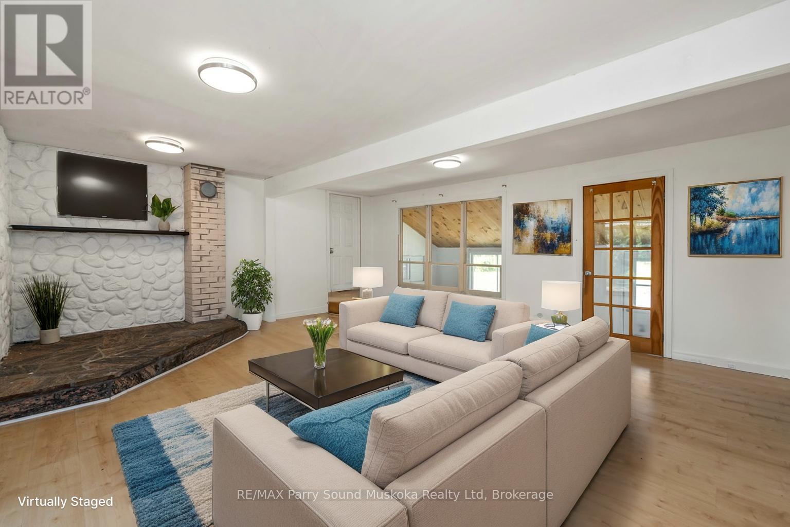 149 William Street, Parry Sound, Ontario  P2A 1W3 - Photo 18 - X12904818