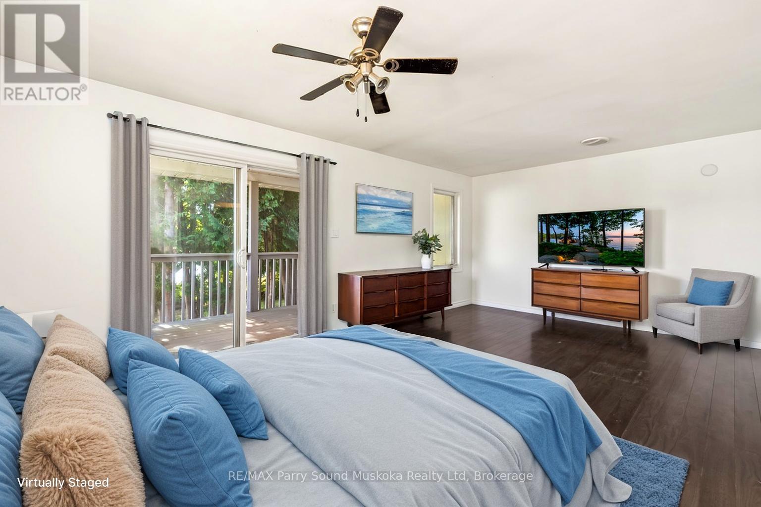 149 William Street, Parry Sound, Ontario  P2A 1W3 - Photo 27 - X12904818