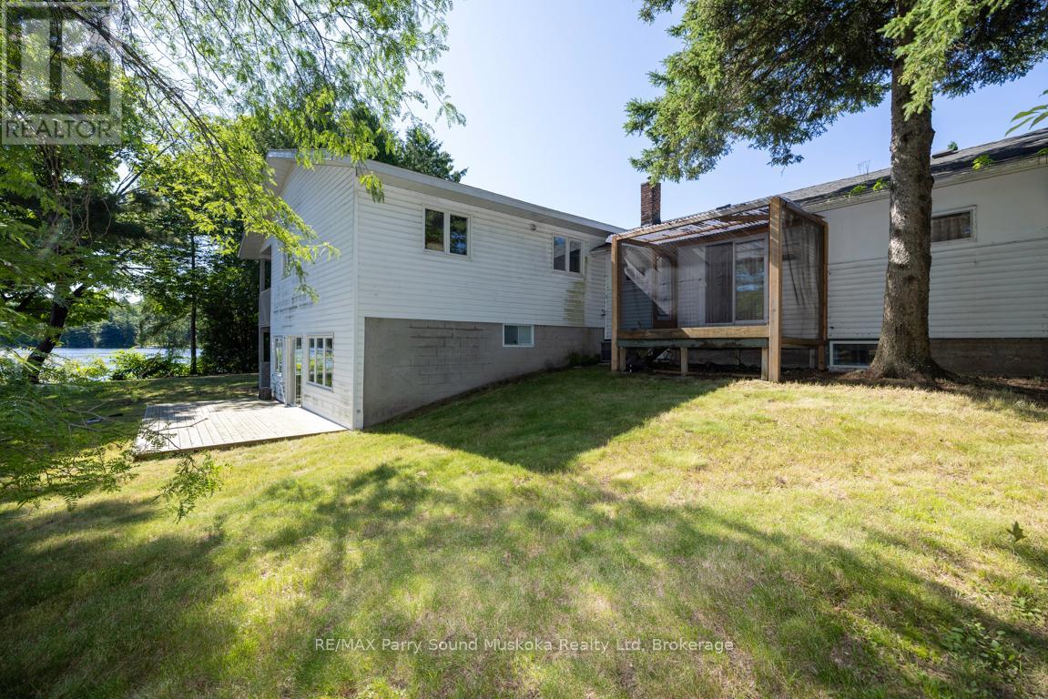 149 William Street, Parry Sound, Ontario  P2A 1W3 - Photo 42 - X12904818