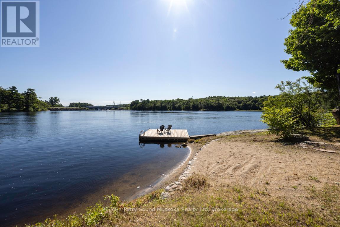 149 William Street, Parry Sound, Ontario  P2A 1W3 - Photo 43 - X12904818