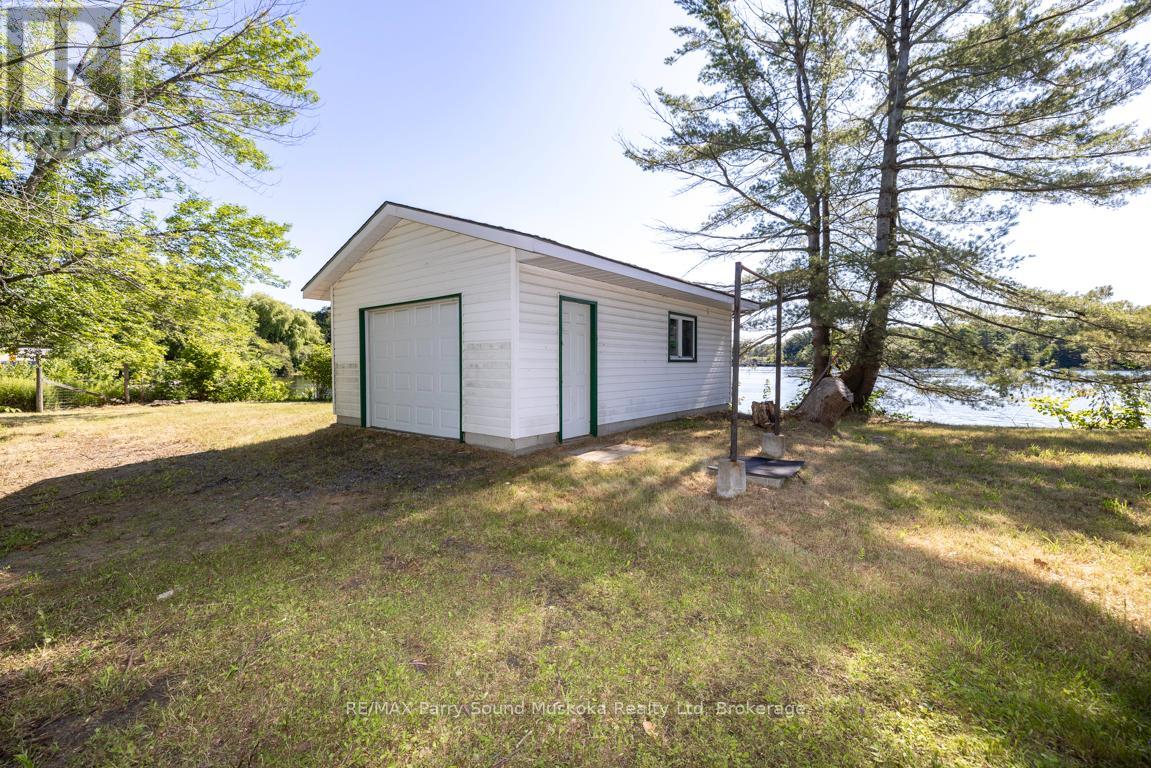 149 William Street, Parry Sound, Ontario  P2A 1W3 - Photo 44 - X12904818