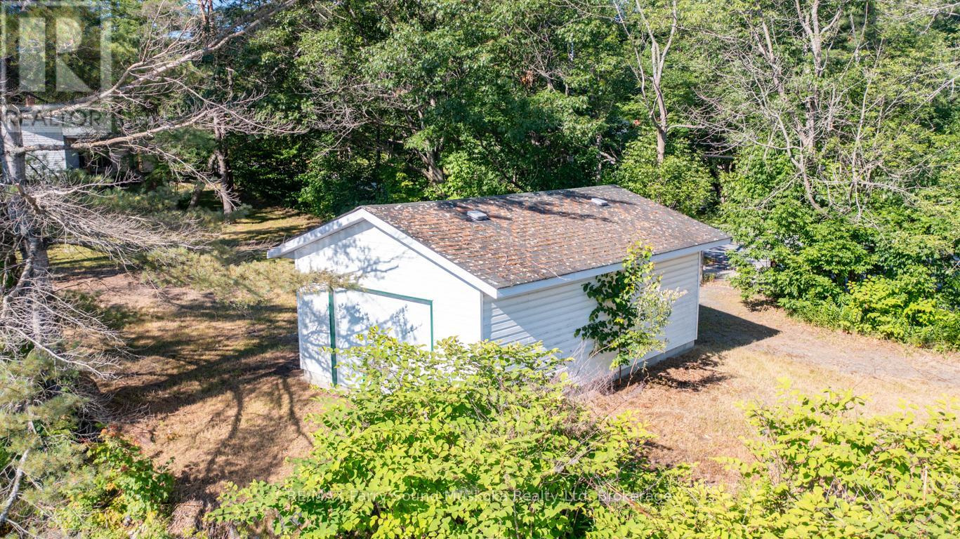 149 William Street, Parry Sound, Ontario  P2A 1W3 - Photo 45 - X12904818