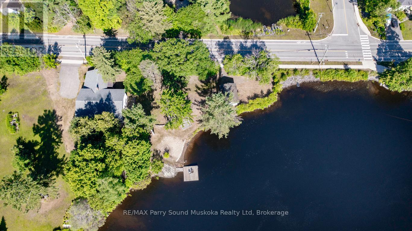 149 William Street, Parry Sound, Ontario  P2A 1W3 - Photo 46 - X12904818