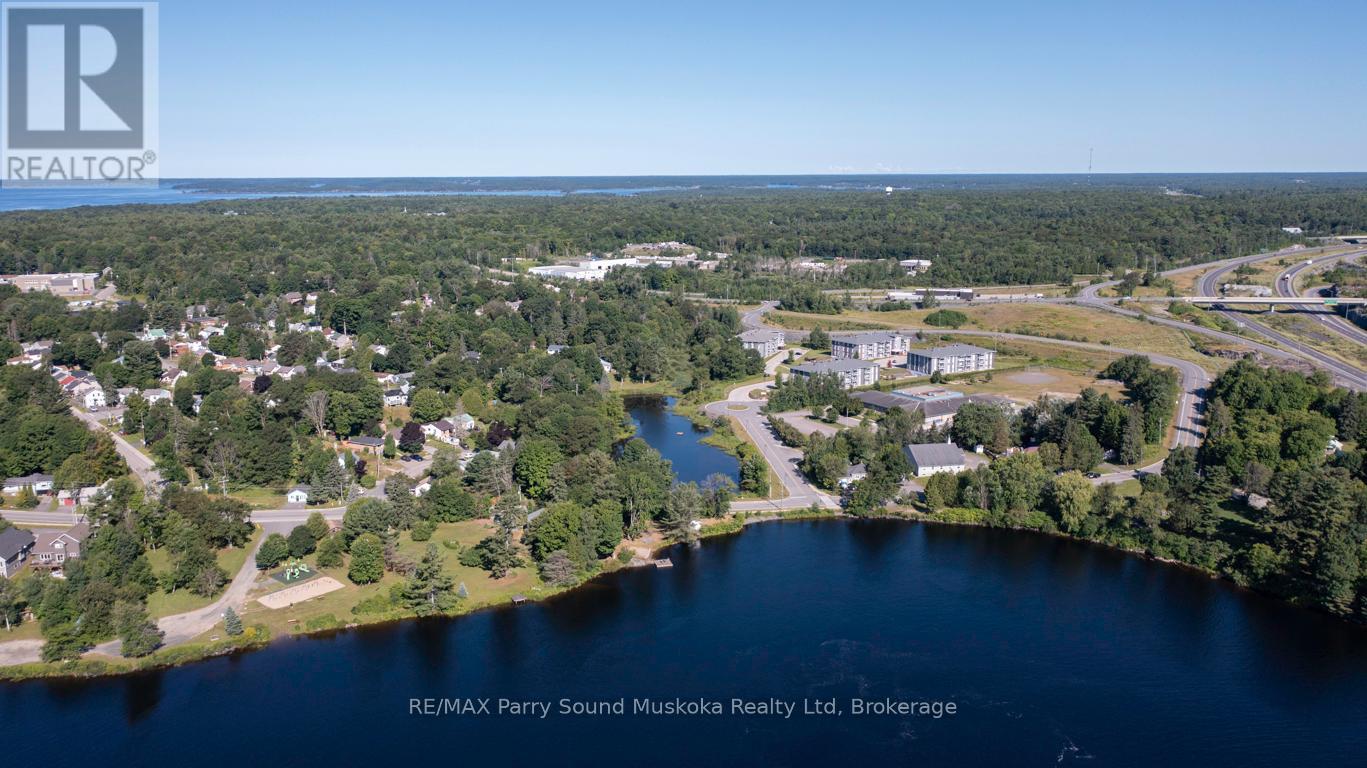 149 William Street, Parry Sound, Ontario  P2A 1W3 - Photo 47 - X12904818