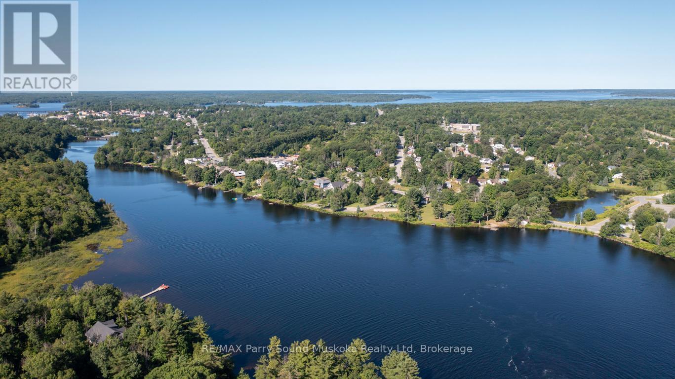 149 William Street, Parry Sound, Ontario  P2A 1W3 - Photo 48 - X12904818