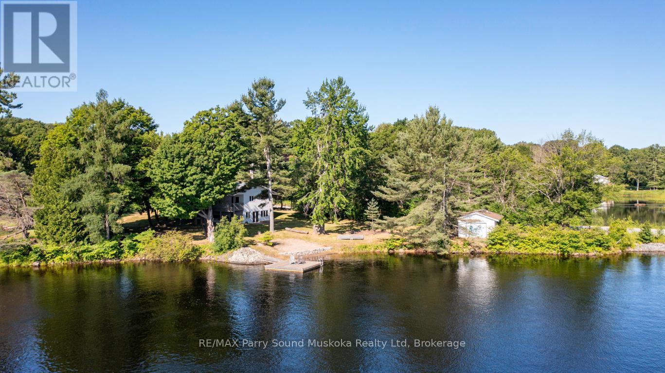 149 William Street, Parry Sound, Ontario  P2A 1W3 - Photo 49 - X12904818