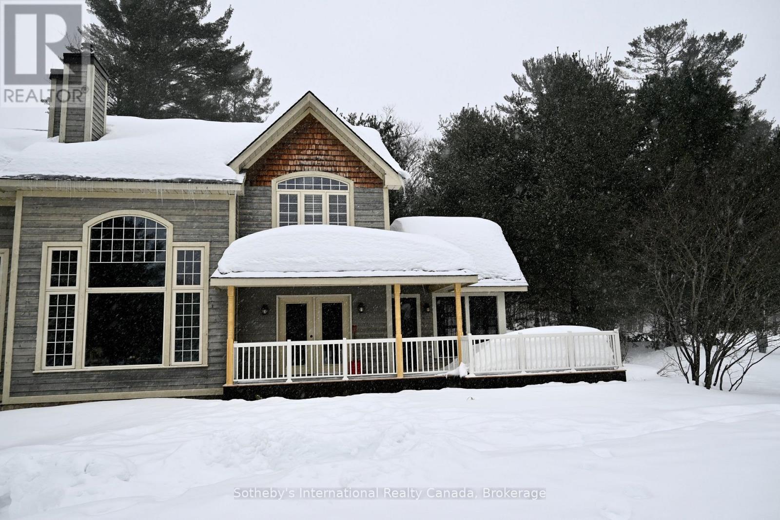 C4 W9 - 3876 Muskoka Road 118 Road W, Muskoka Lakes, Ontario P0C 1A0 - Photo 26 - X12905086