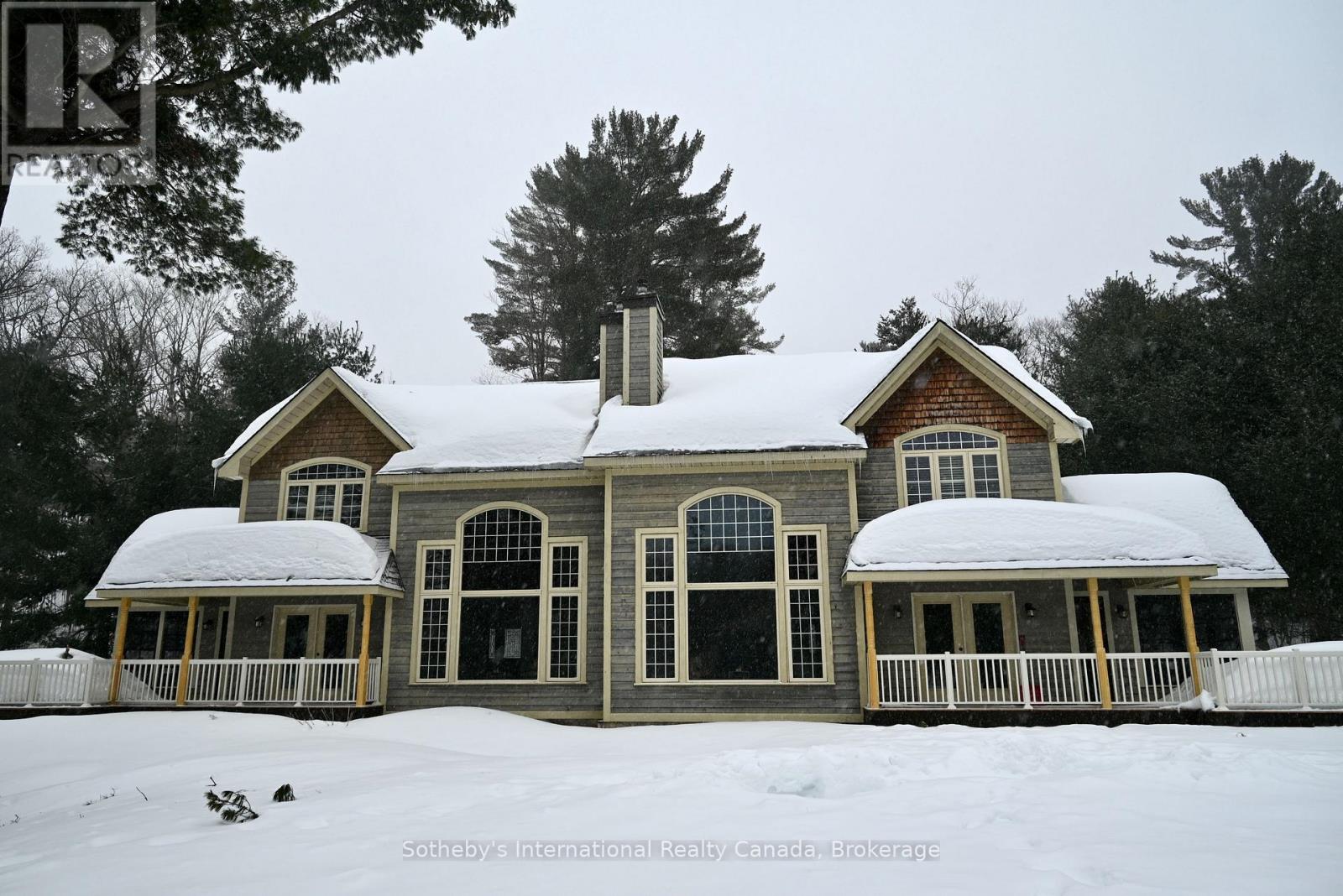 C4 W9 - 3876 Muskoka Road 118 Road W, Muskoka Lakes, Ontario P0C 1A0 - Photo 27 - X12905086