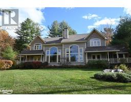 C4 W9 - 3876 MUSKOKA ROAD 118 ROAD W, Muskoka Lakes, Ontario