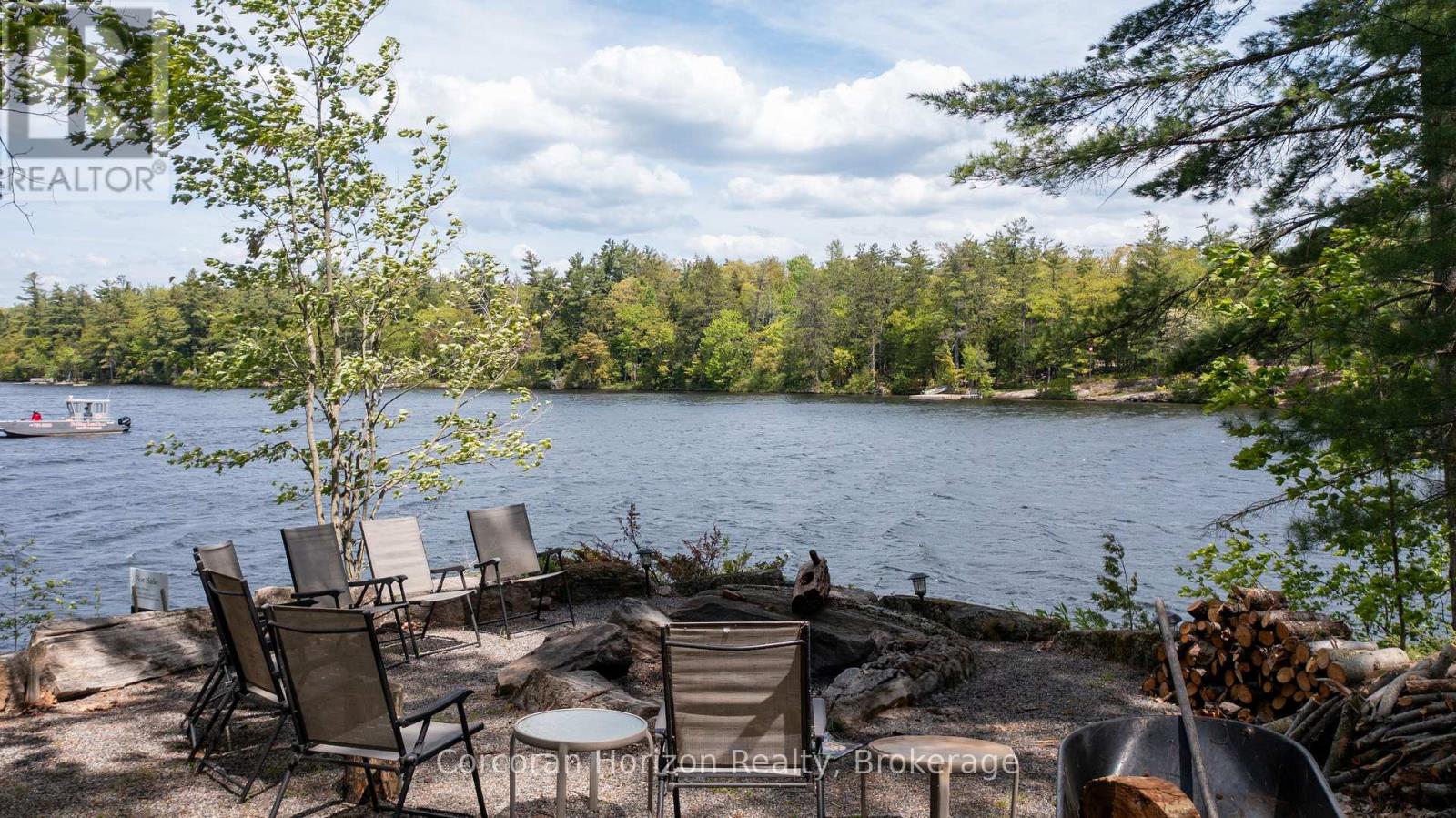 1320 Island 360 Island, Georgian Bay, Ontario  L0K 1S0 - Photo 11 - X12906034