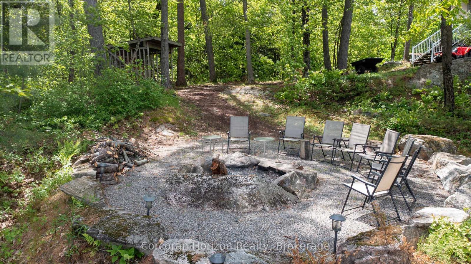 1320 Island 360 Island, Georgian Bay, Ontario  L0K 1S0 - Photo 12 - X12906034