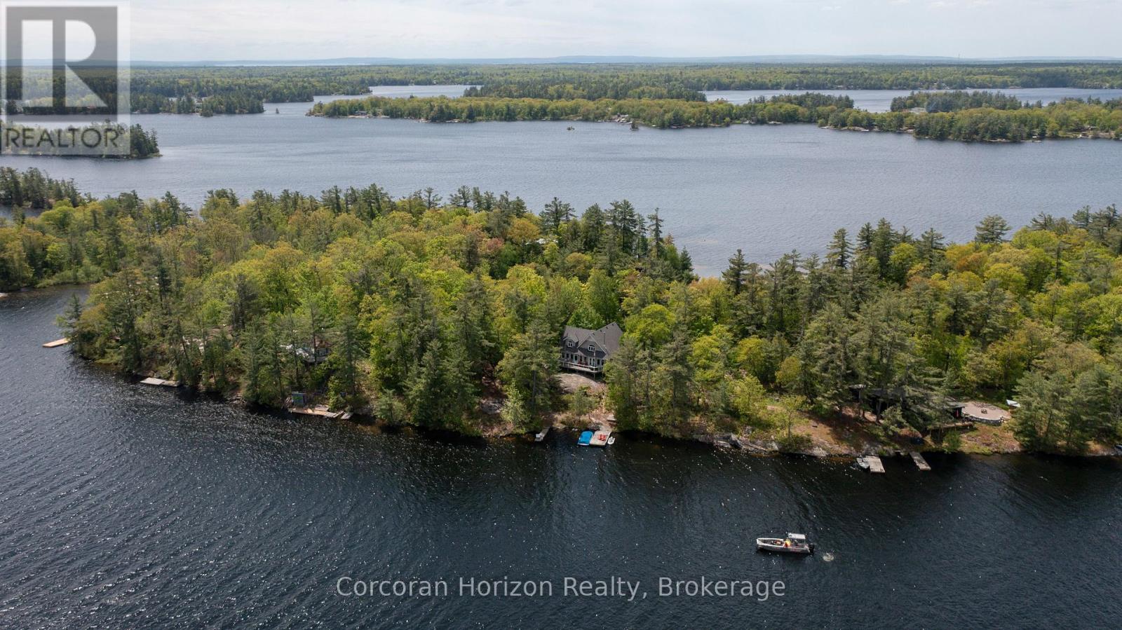 1320 Island 360 Island, Georgian Bay, Ontario  L0K 1S0 - Photo 14 - X12906034