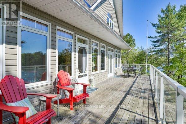 1320 Island 360 Island, Georgian Bay, Ontario  L0K 1S0 - Photo 4 - X12906034