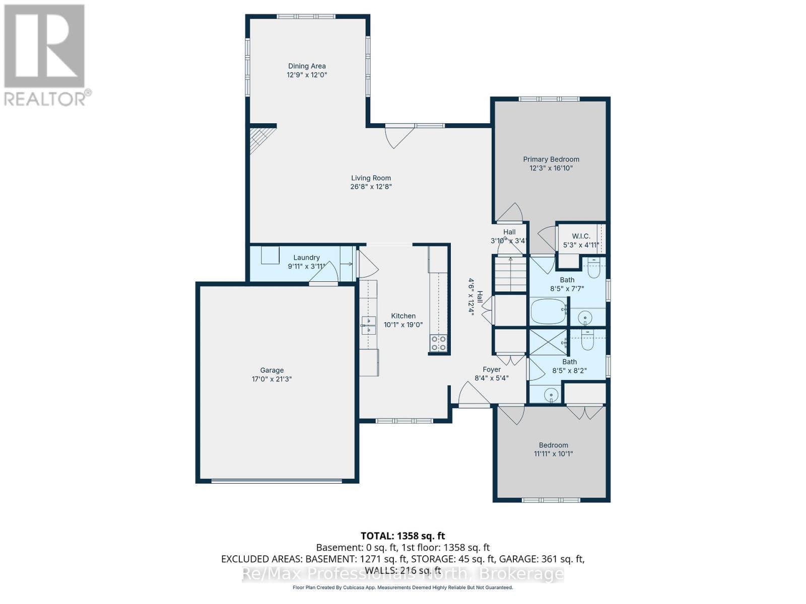 111 Pineridge Gate, Gravenhurst, Ontario  P1P 1Z2 - Photo 36 - X12906076