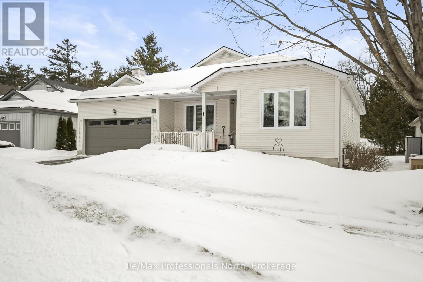 111 Pineridge Gate, Gravenhurst, Ontario  P1P 1Z2 - Photo 45 - X12906076